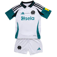 Kids kit Newcastle United III 24/25