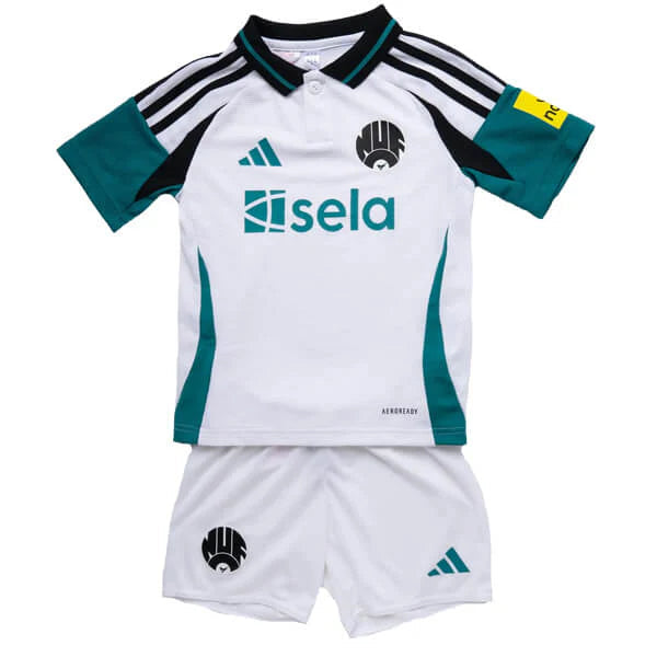 Kids kit Newcastle United III 24/25