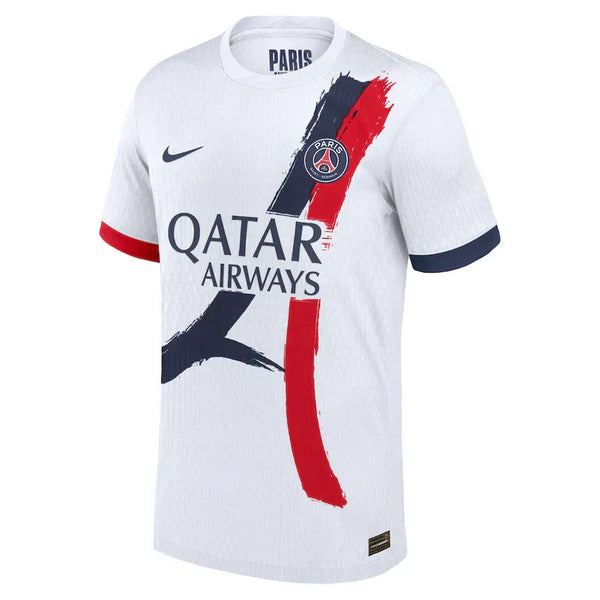 Jersey PSG Away - 25/26