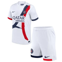 Kids kit PSG Away 25/26