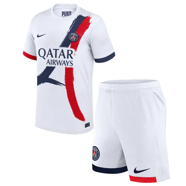 Kids kit PSG Away 25/26