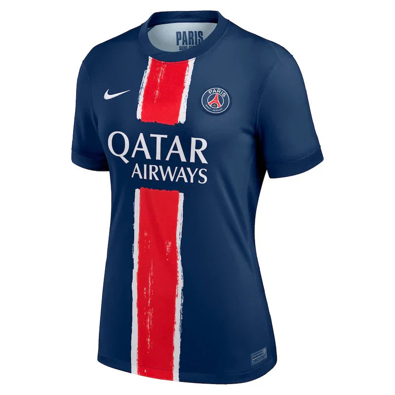 Jersey Women's PSG Home - 24/25