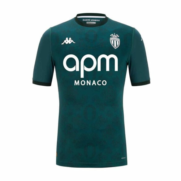 Jersey Monaco II 24/25