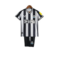 Kids Kit Newcastle United Home 23/24