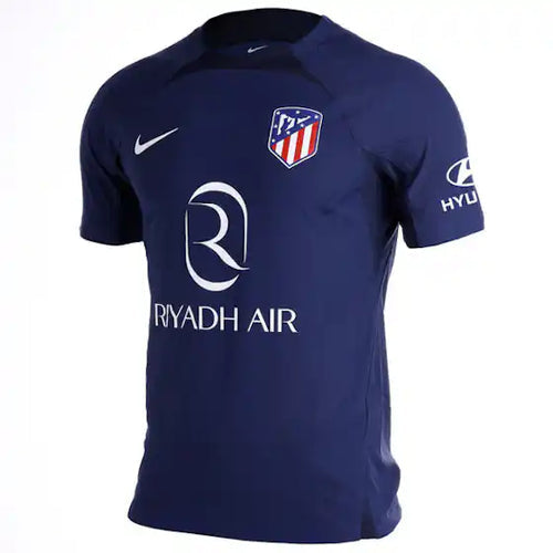 Jersey Atlético de Madrid IIII 23/24