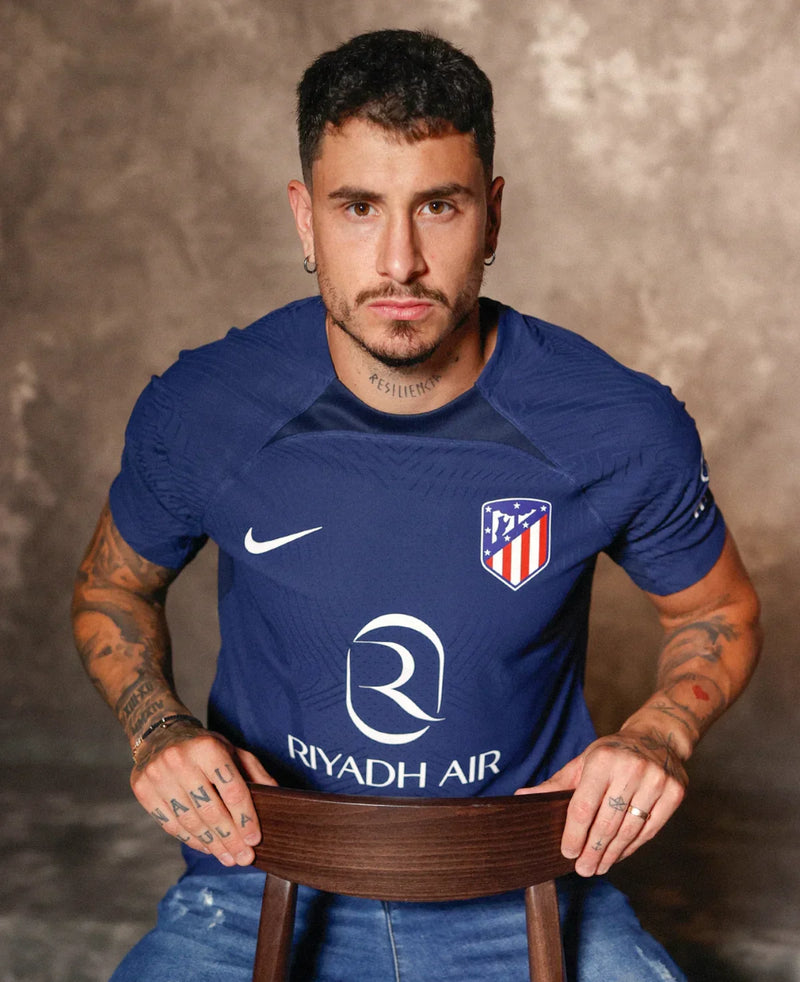 Jersey Atlético de Madrid IIII 23/24