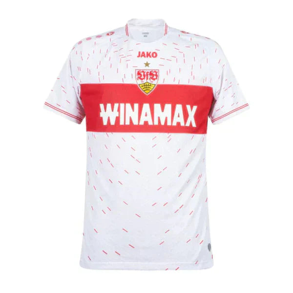 Jersey VFB Stuttgart Home 23/24