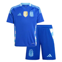 Kids kit Argentina Home 24/25