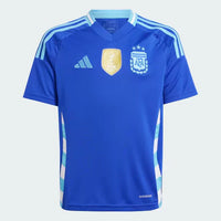 Kids kit Argentina Home 24/25