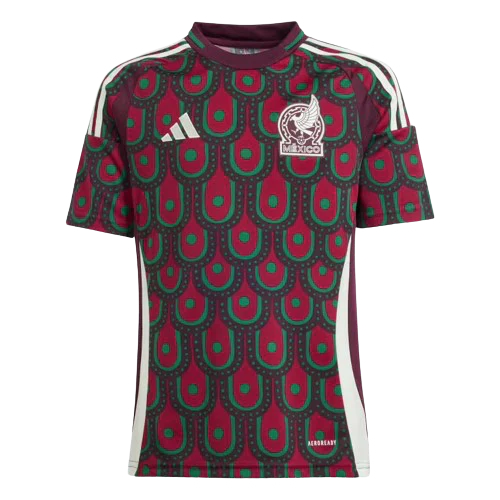 Jersey Mexico Home 24/25