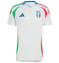 Jersey Italy II 24/25 - White