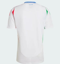Jersey Italy II 24/25 - White