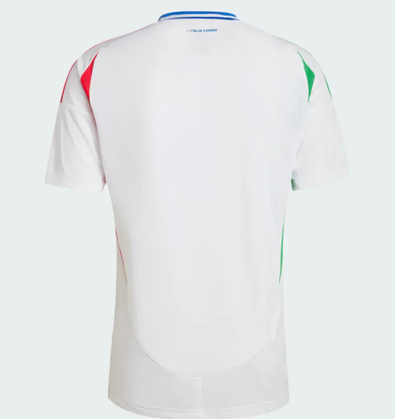 Jersey Italy II 24/25 - White