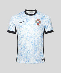 Jersey Portugal Away 24/25