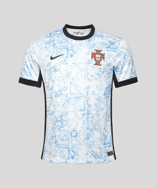 Jersey Portugal Away 24/25