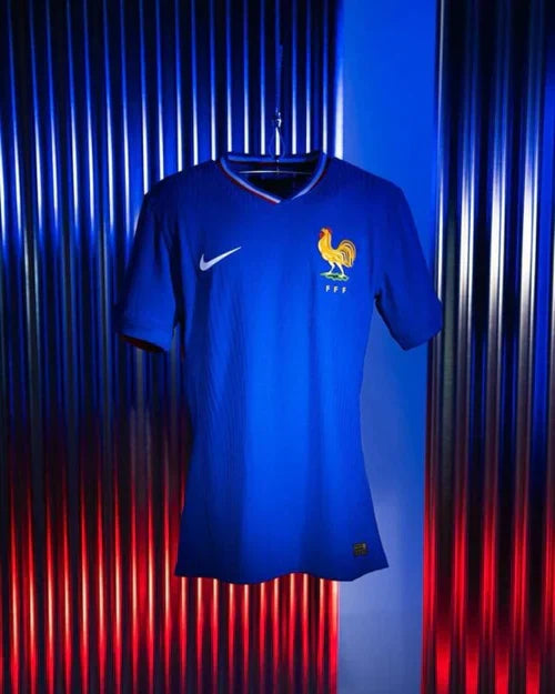 Jersey France Home 24/25 -