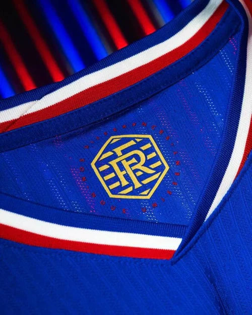 Jersey France Home 24/25 -