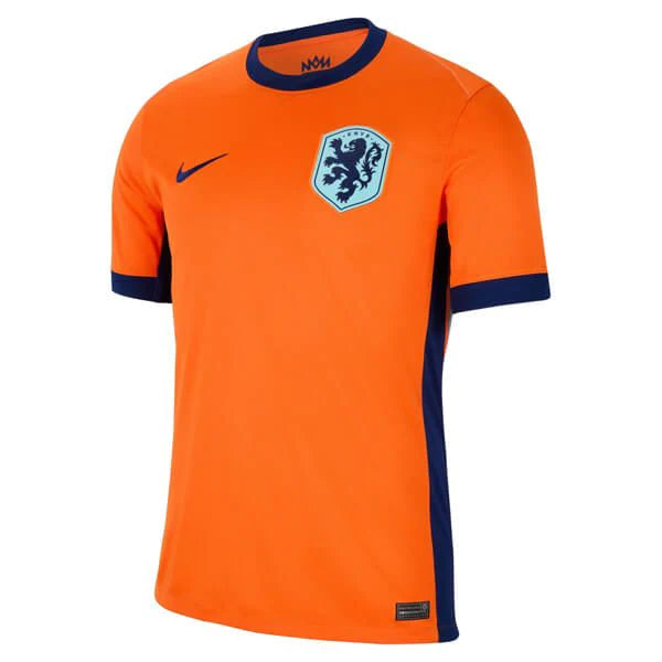 Jersey Netherlands Home 24/25