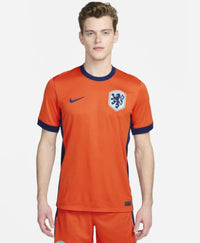 Jersey Netherlands Home 24/25