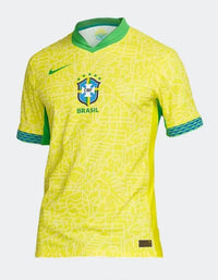Jersey Brazil Home 24/25