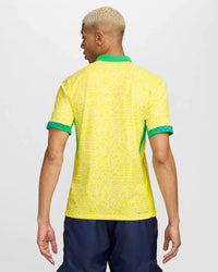 Jersey Brazil Home 24/25