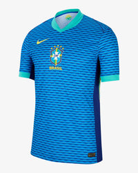 Jersey Brazil II 24/25