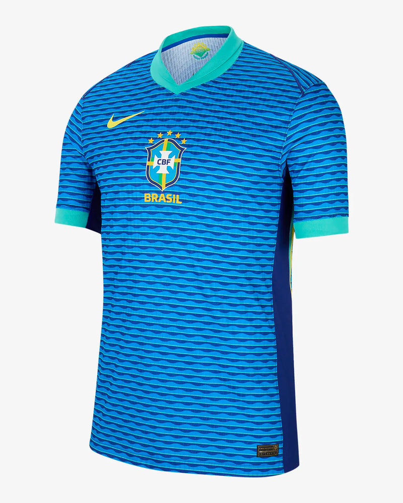 Jersey Brazil II 24/25