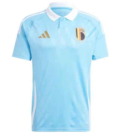 Jersey Belgium II 24/25