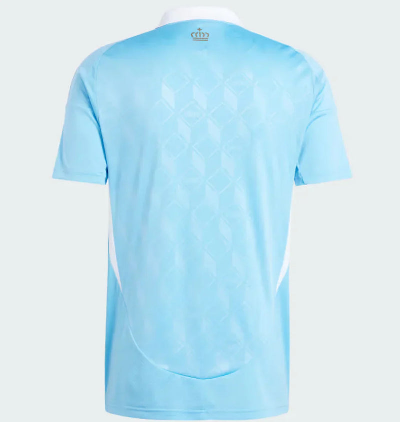 Jersey Belgium II 24/25