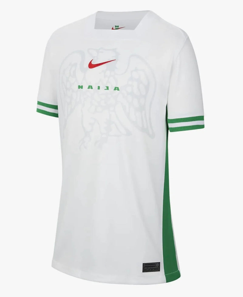 Jersey Nigeria II 24/25