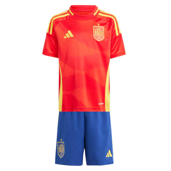 Kids kit Spain Home 24/25