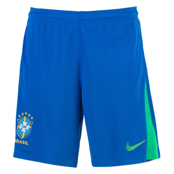 Shorts Brazil II 24/25