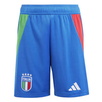 Shorts Italy Home 24/25
