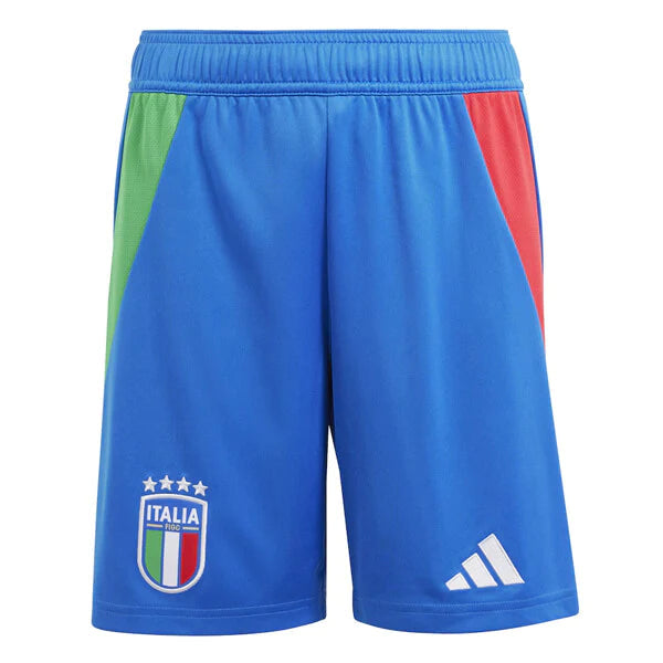 Shorts Italy Home 24/25