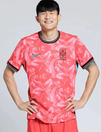 Jersey South Korea 24/25
