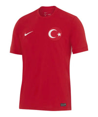Jersey Turquie 24/25