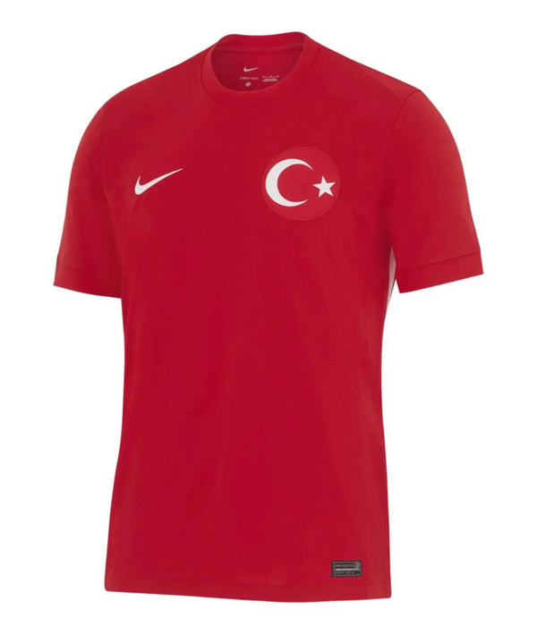 Jersey Turquie 24/25