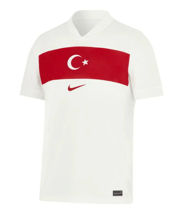 Jersey Turquie 24/25
