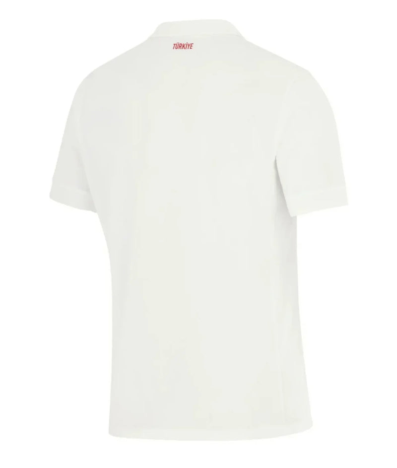 Jersey Turquie 24/25