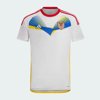 Jersey Venezuela 24/25