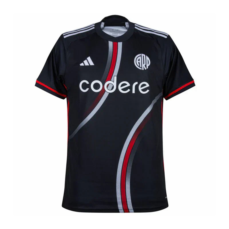 Jersey River Plate III 24/25