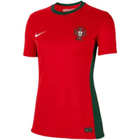 Jersey Women's Portugal Home 24/25