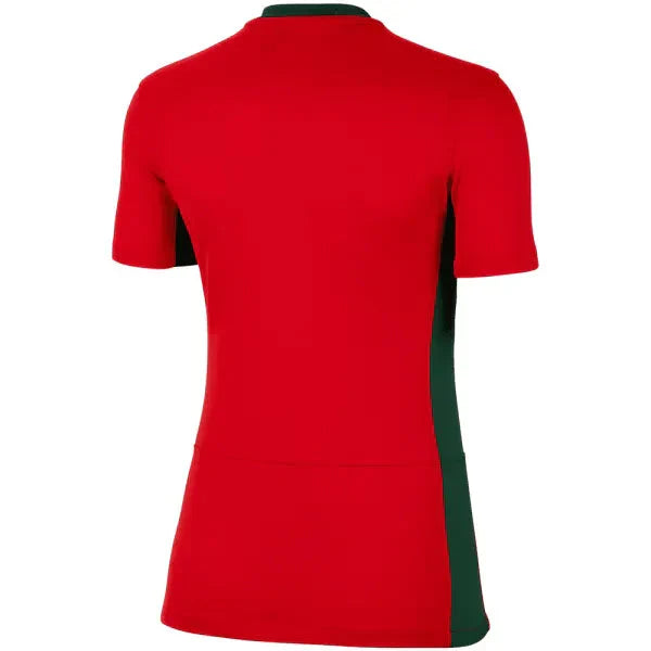 Jersey Women's Portugal Home 24/25