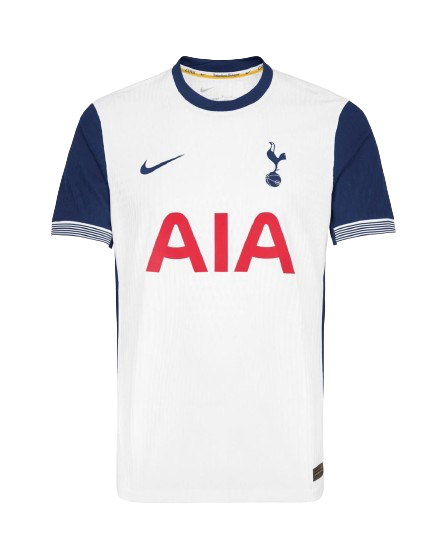 Jersey Tottenham Home 24/25