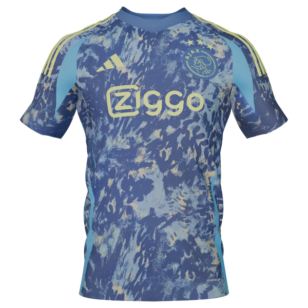 Jersey Ajax II 24/25