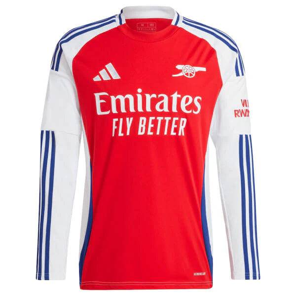 Jersey Long Sleeve Arsenal 24/25