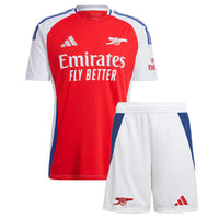 Kids kit Arsenal Home 24/25
