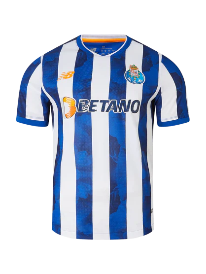 Jersey FCP Home 24/25