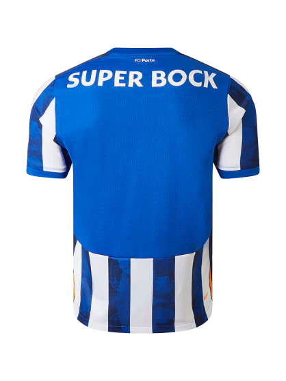 Jersey FCP Home 24/25