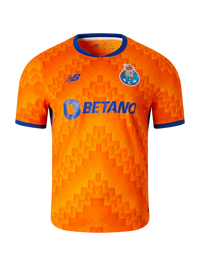 Jersey FCP II 24/25